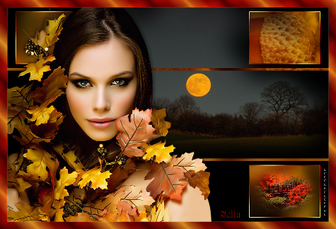 autumnal
