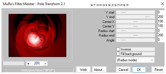 poletransform