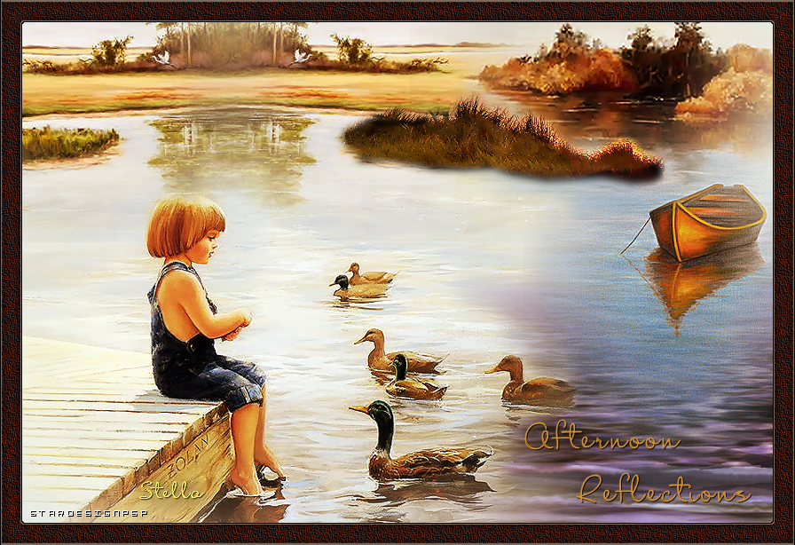 afternoon_reflections