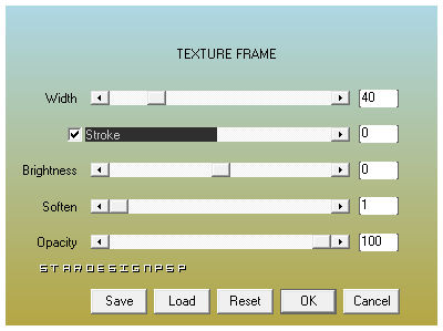 textureframe