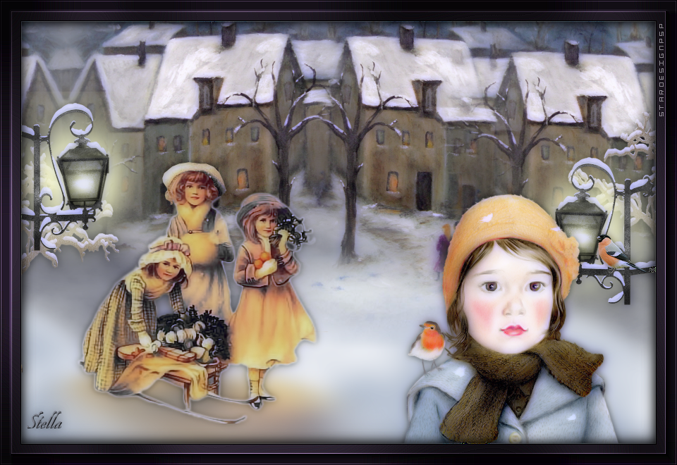 winter