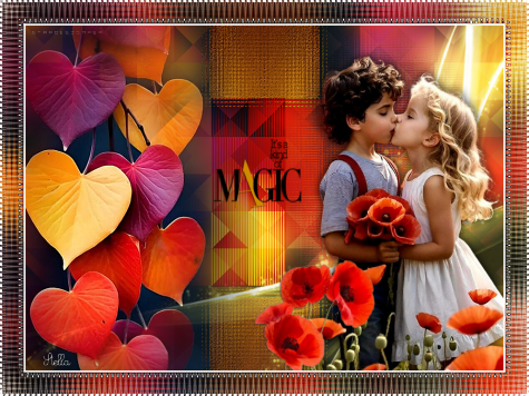 Akindofmagic