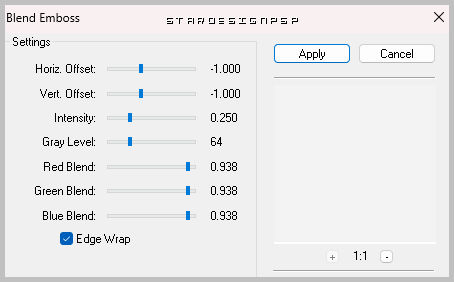 blend_emboss