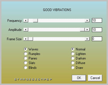 goodvibrations