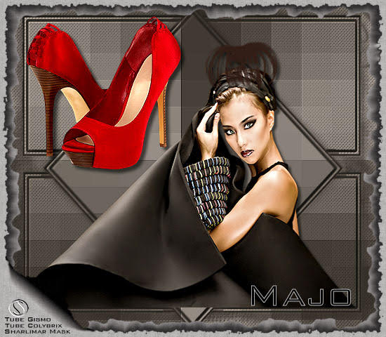 majo