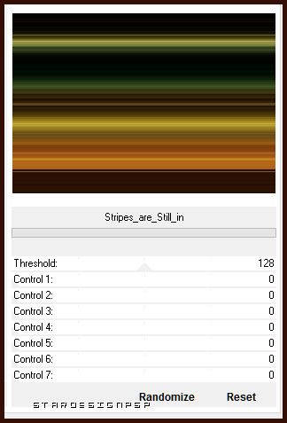 stripesarestillin