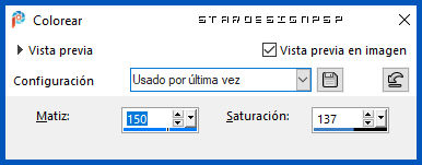 colorear