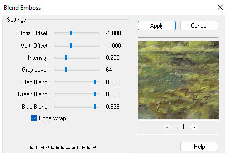 blend_emboss