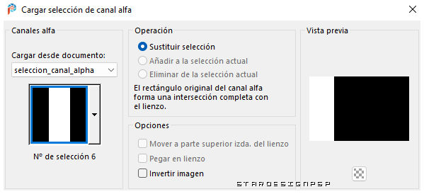 seleccion_canal_alpha6