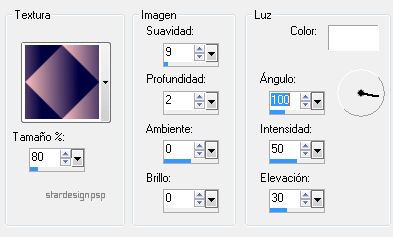 textura