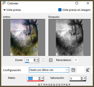 Colorear