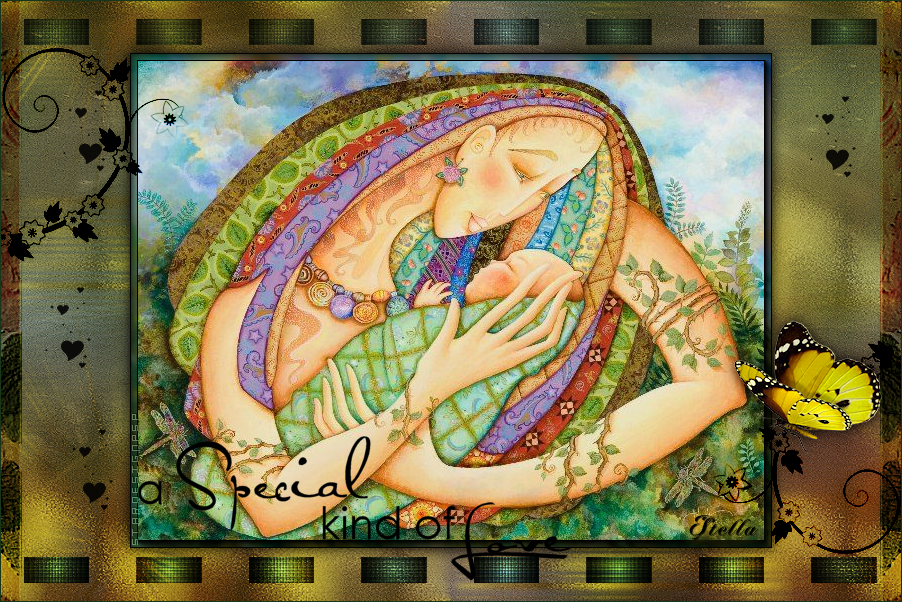 aspecialkindoflove