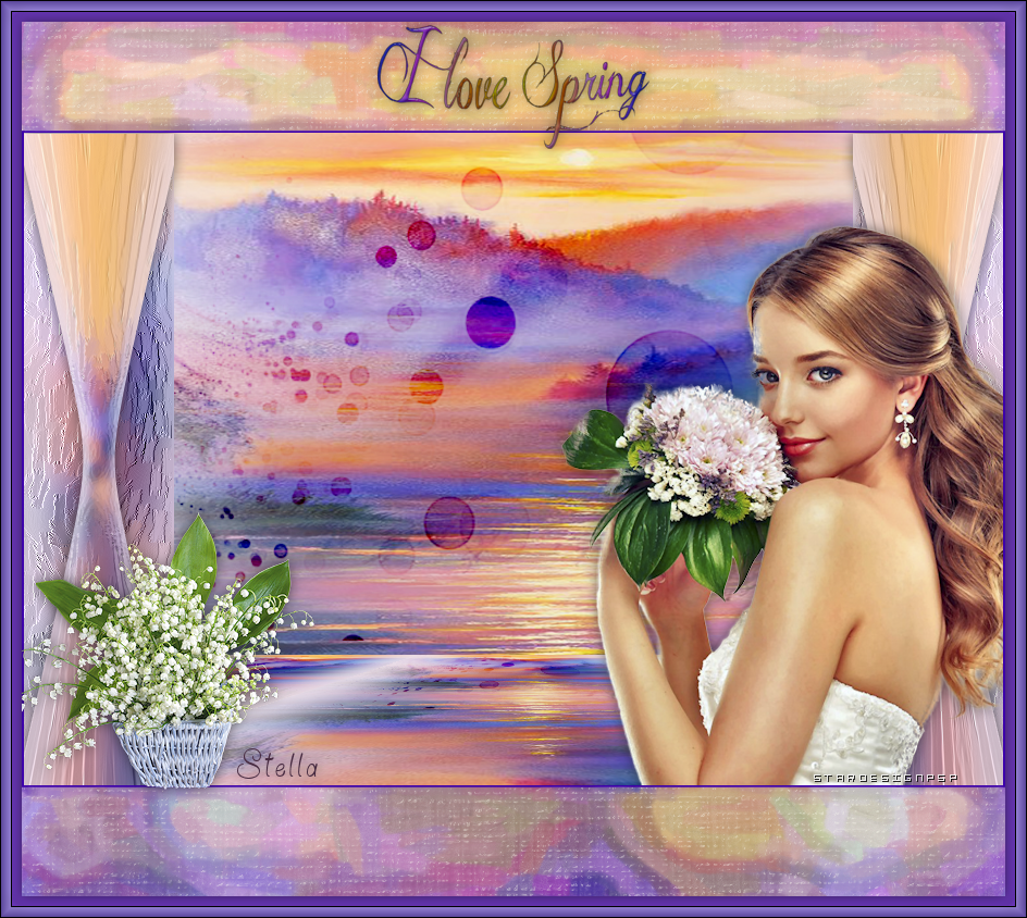 lovespring2stardesignpsp