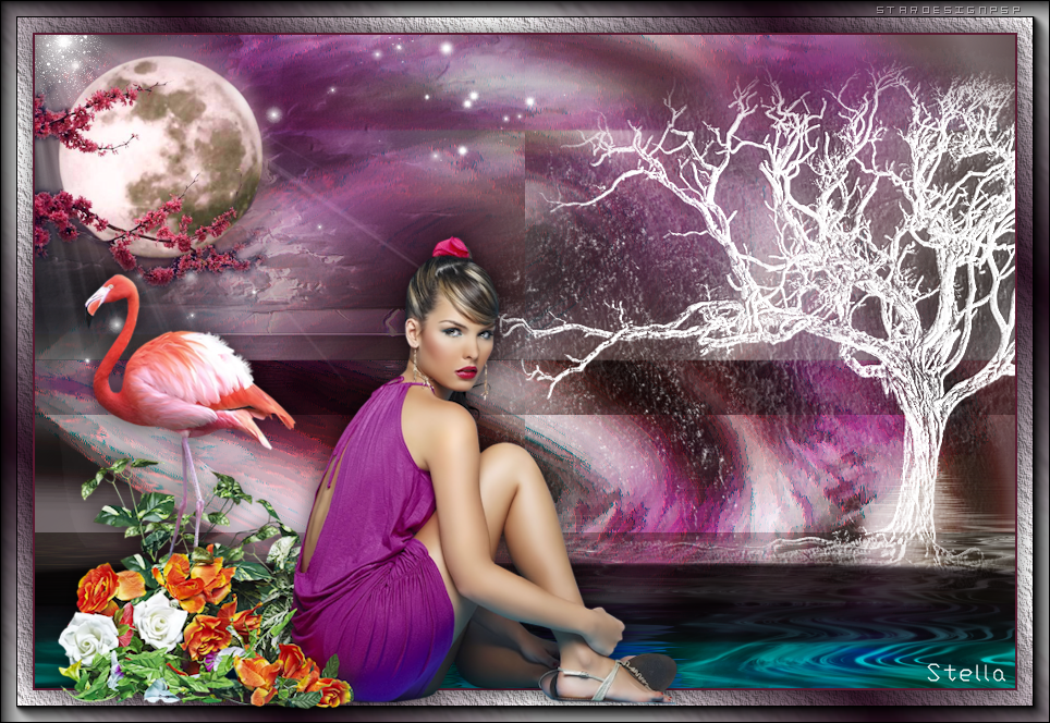 Stardesignpsp Manihiki