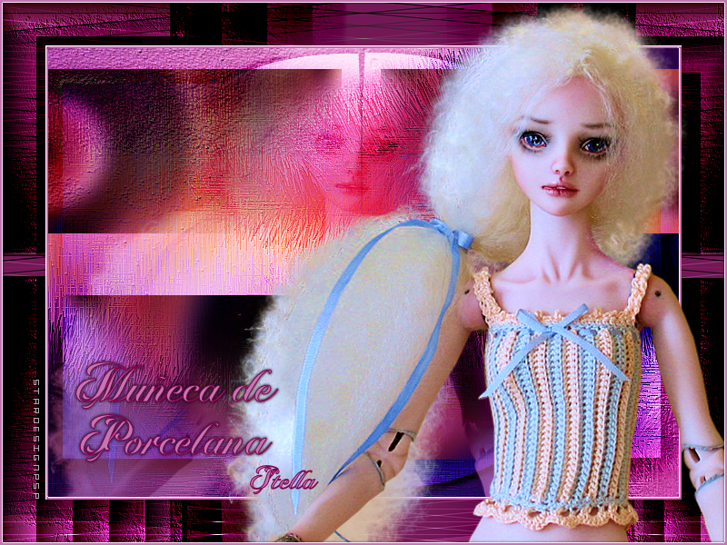 porcelana
