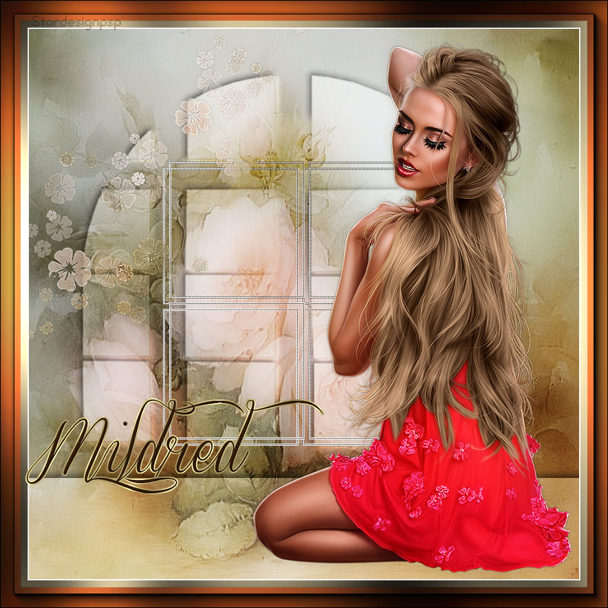 mildred