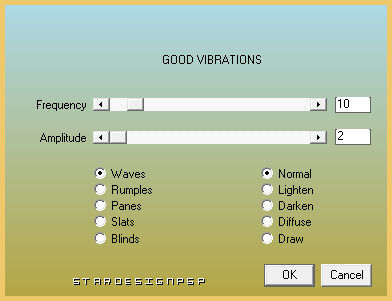 goodvibrations