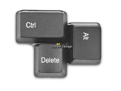 ctrlaltdelete