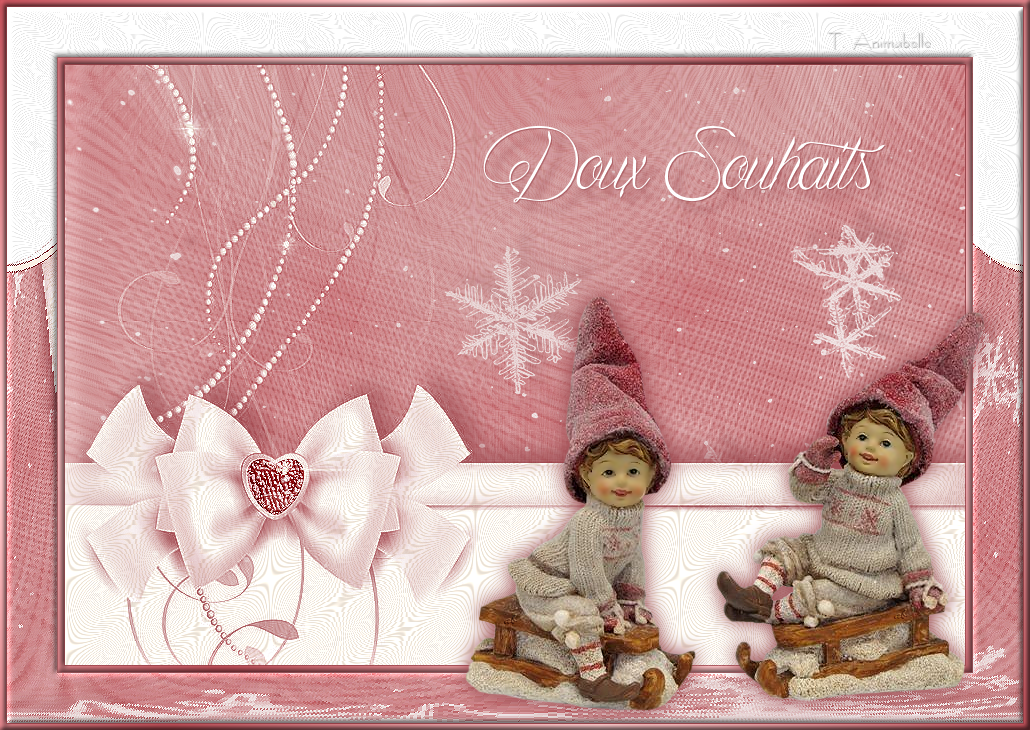 douxsouhaits