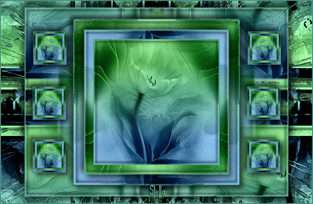 paintflower