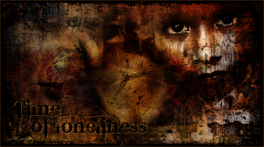 time_of_loneliness