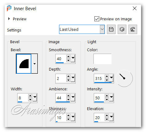 InnerBevel