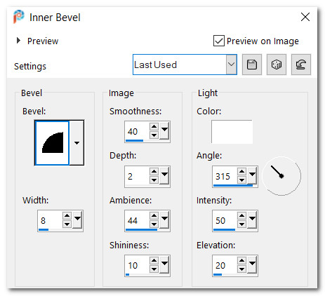 InnerBevel