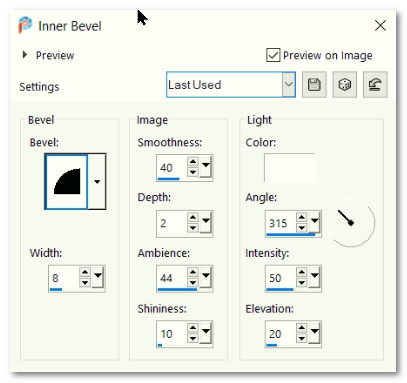 InnerBevel