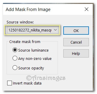 AddMask