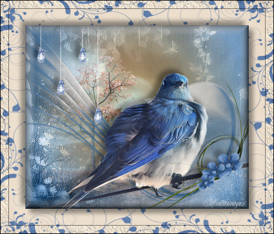 BluebirdofSpring