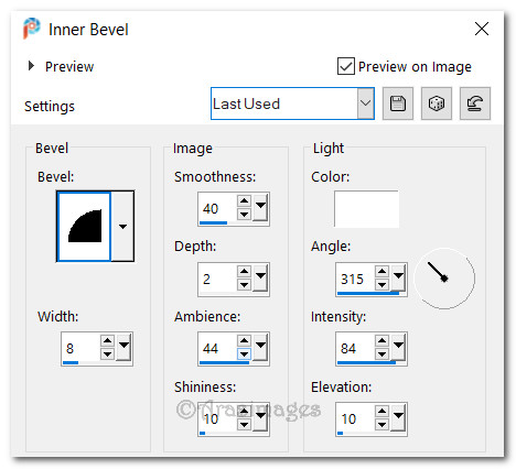 InnerBevel