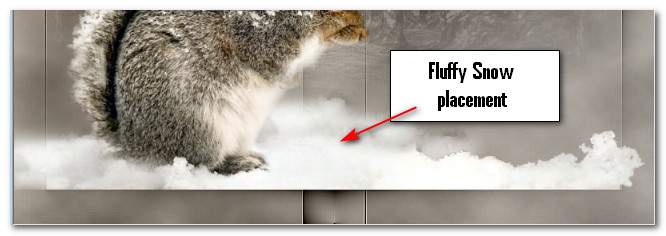 FluffySnow