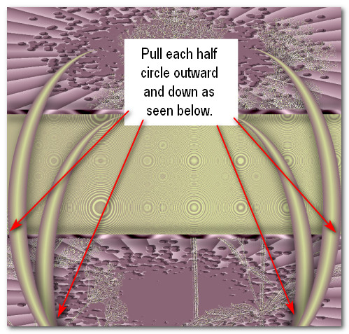 HalfCirclePlacement