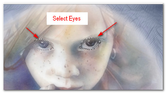 EyesSelect