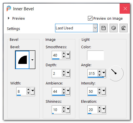InnerBevel