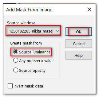 Mask