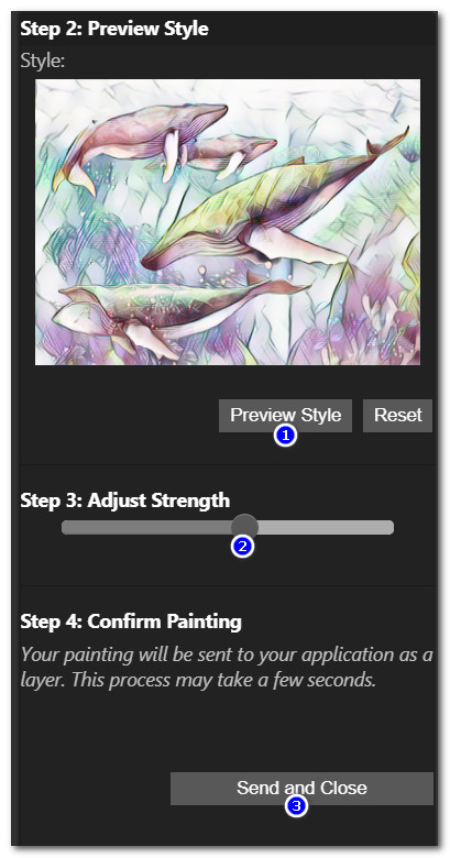 PicToPaintingSettings