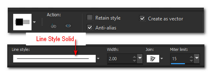 Preset
