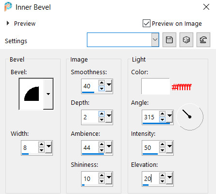 InnerBevel