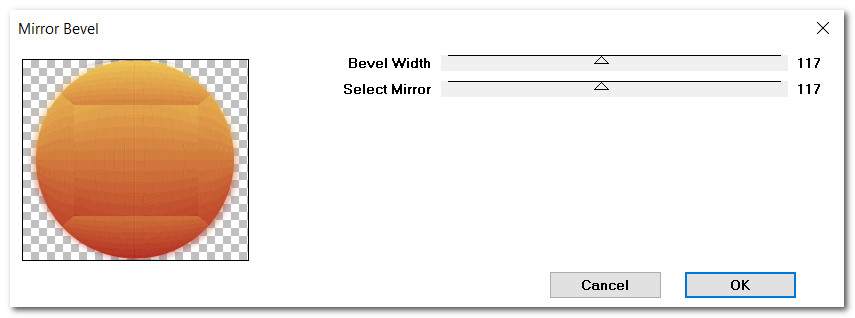 AlfsBorderFXMirrorBevel