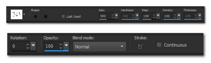 Bokeh33Settings
