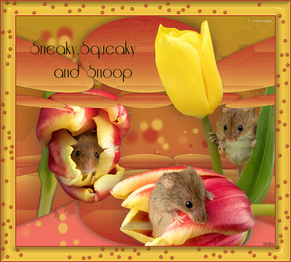 HappyLittleMeeces