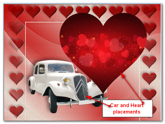 CarHeartPlacements