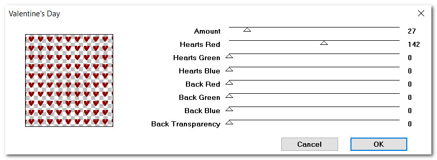 hearts