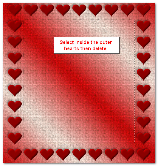 SelectInnerHearts