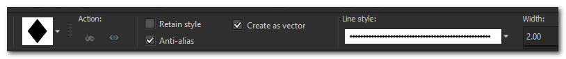PresetSettings