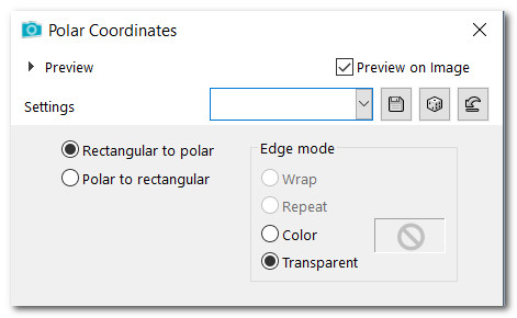 PolarCoord