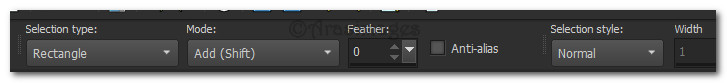 RectangleSettings