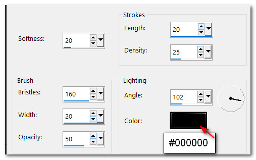 ArtMediaEffectsBrushStrokes
