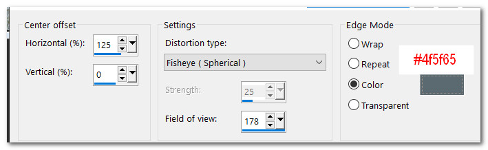 DistLensDistortion